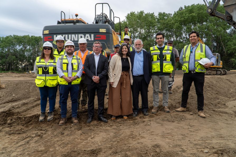 Gobierno proyecta cumplimiento de meta del Plan de Emergencia Habitacional para primer trimestre de 2025