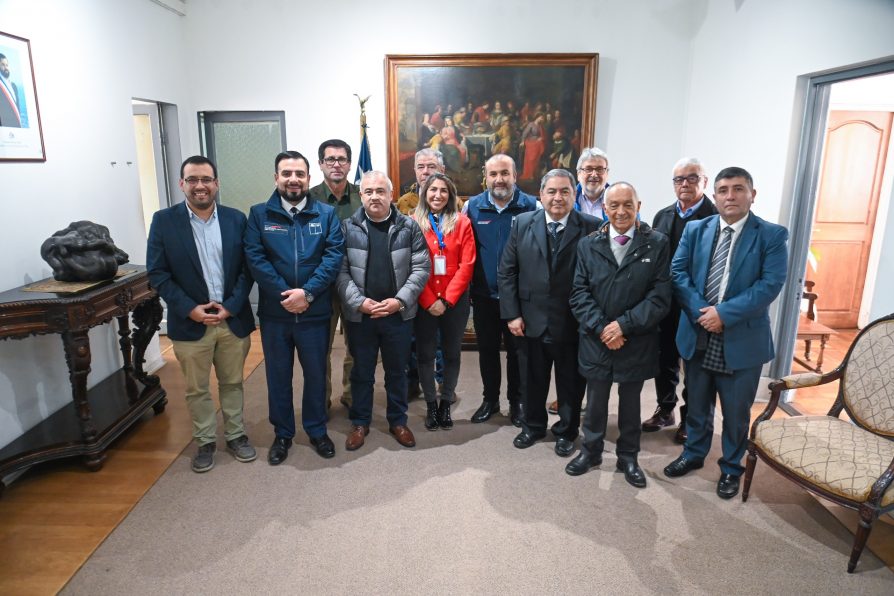 25 líneas de transporte público suscribieron protocolo de controles y detección de alcohol y drogas