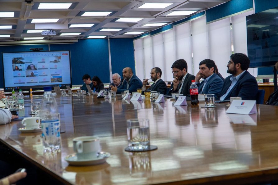 Foro de Empleo y Productividad identifica proyectos de inversión por US$19 mil millones y creación de 3 mil empleos