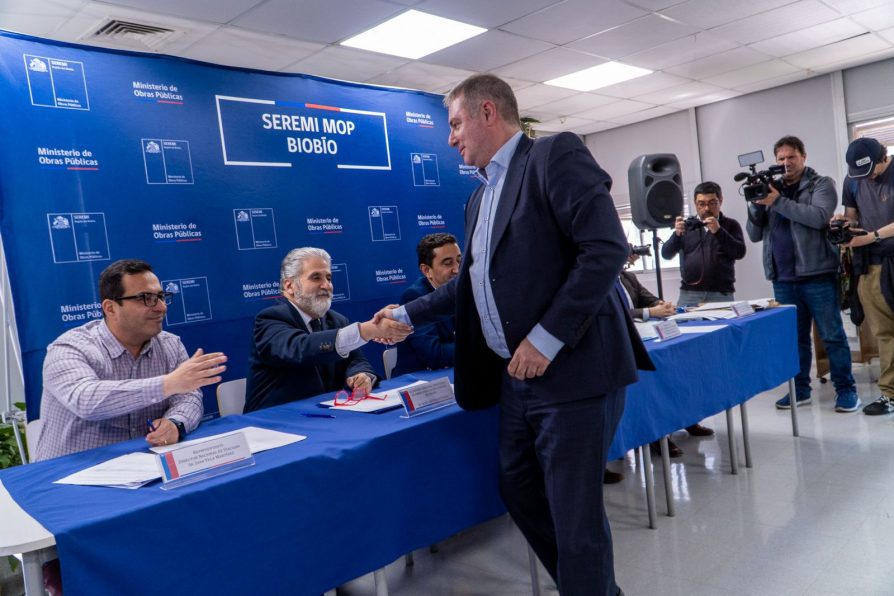 Ruta Pie de Monte ya cuenta con un oferente para construir y operar nueva concesión vial