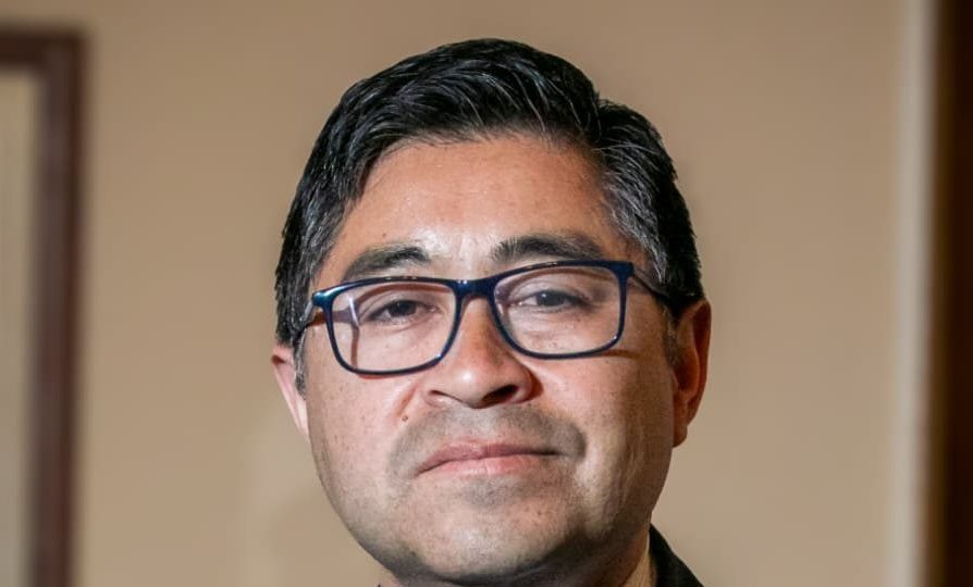 Conozca al Delegado