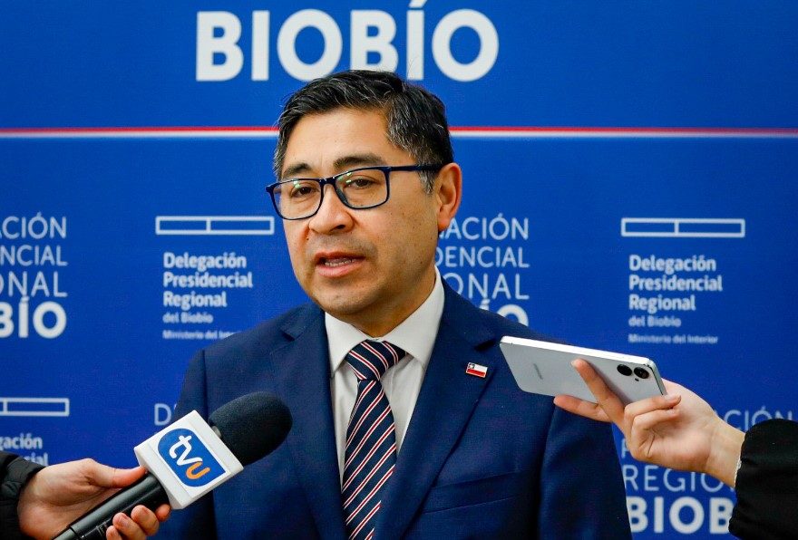 Gobierno ha movilizado más de $1.800 millones en bonos de emergencia para la Región del Biobío ante el fenómeno de El Niño