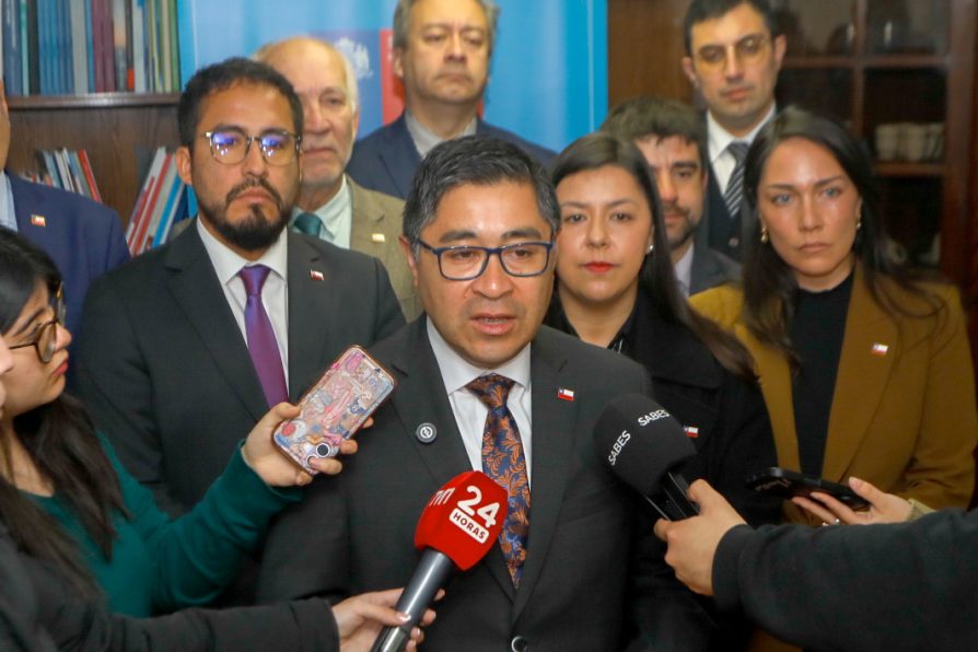 Biobío en “modo empleo”: Gobierno despliega Chile Despega con inversión, contratación y apoyo a empresas