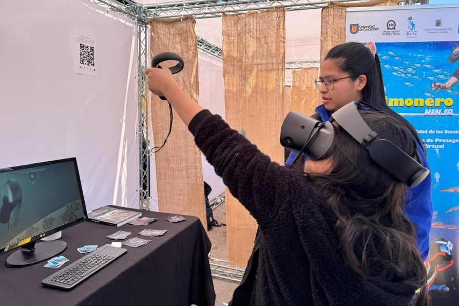 Festival de Ciencia y Tecnología llega a San Pedro este fin de semana 